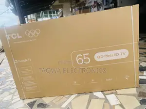 Shop the TCL 65 Inch Qled Mini Tv