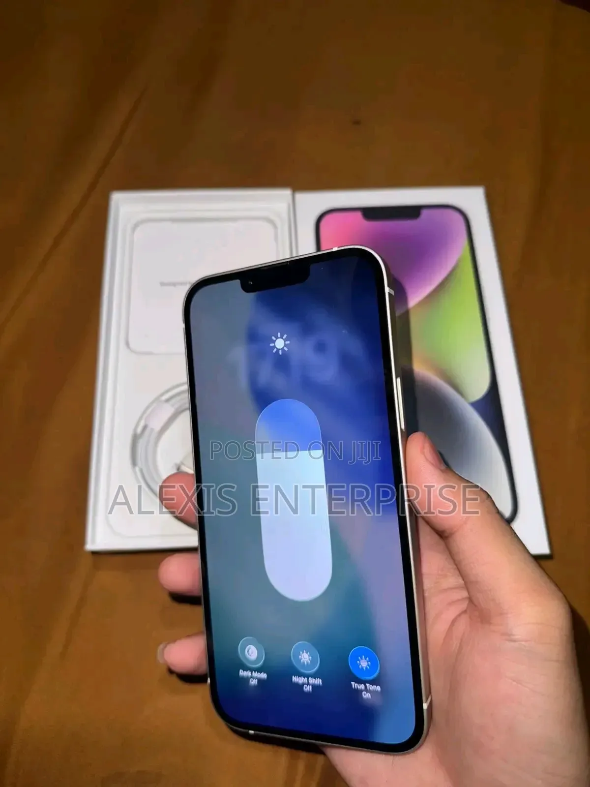 Samsung Galaxy A56 128 GB Silver