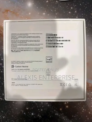 New Xiaomi Poco F7 Ultra 256 GB Black