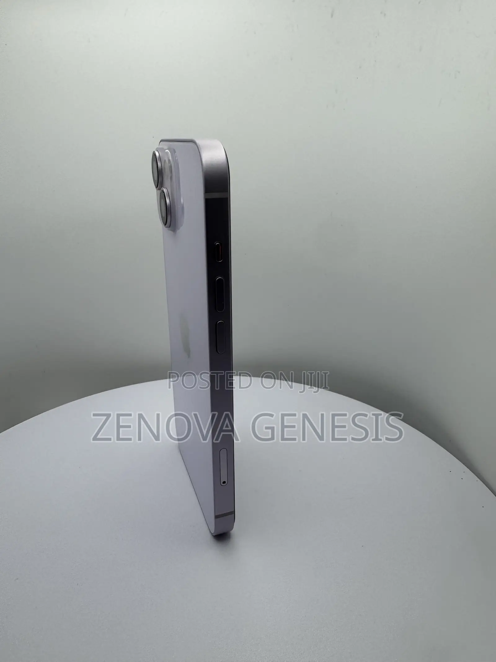 Apple iPhone 14 128 GB Purple