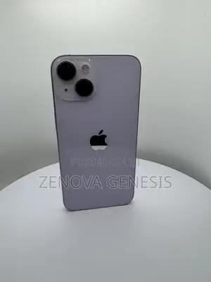Apple iPhone 14 128 GB Purple
