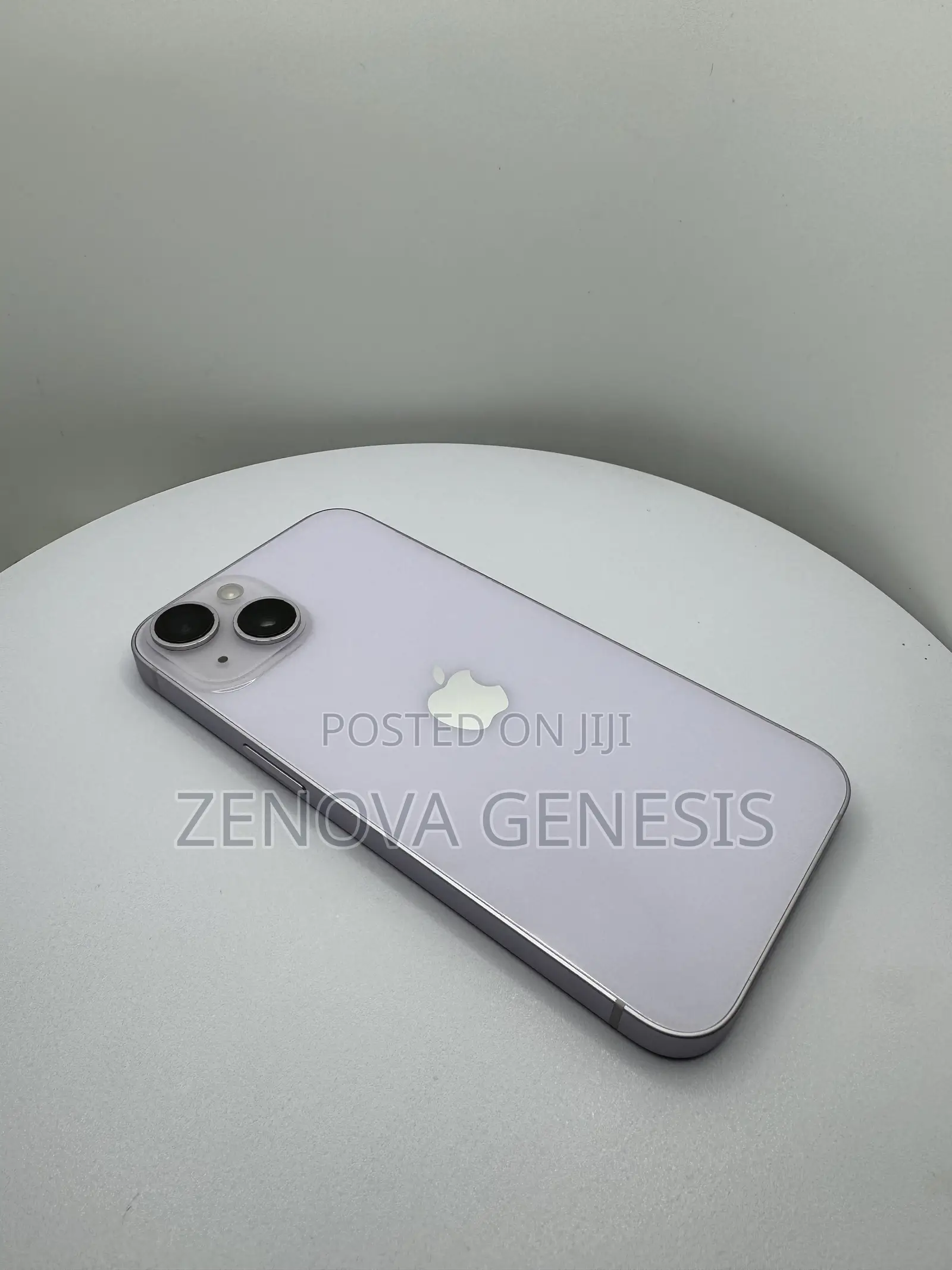 Apple iPhone 14 128 GB Purple