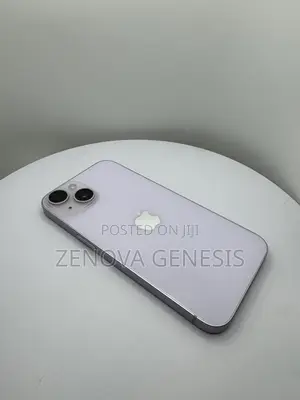 Apple iPhone 14 128 GB Purple