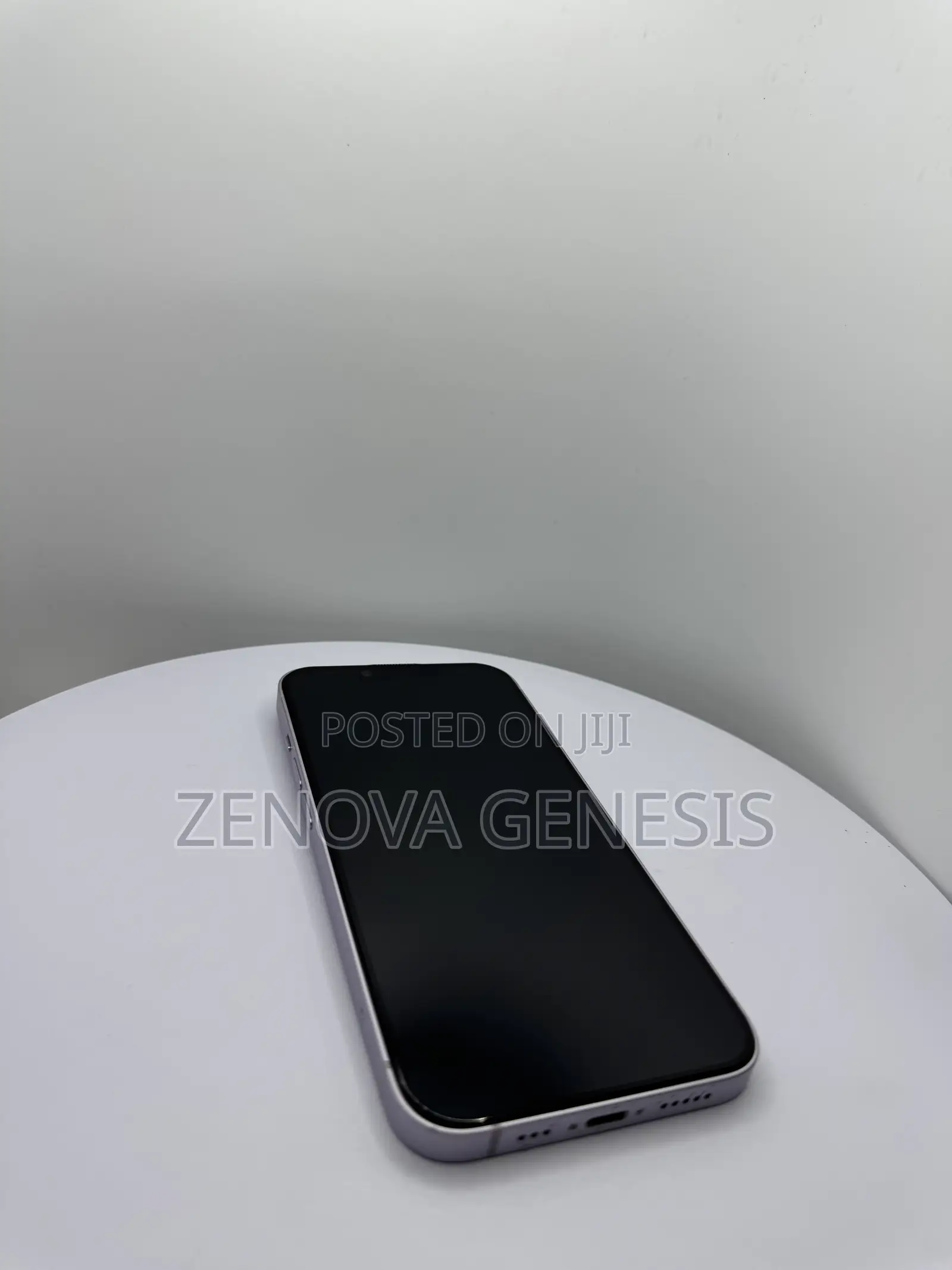 Apple iPhone 14 128 GB Purple