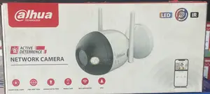 Dahua Technology Active Deterrence Network Camera- Dh-F2c-Pv