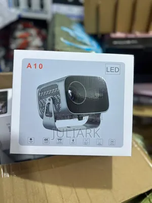 A10 Projector