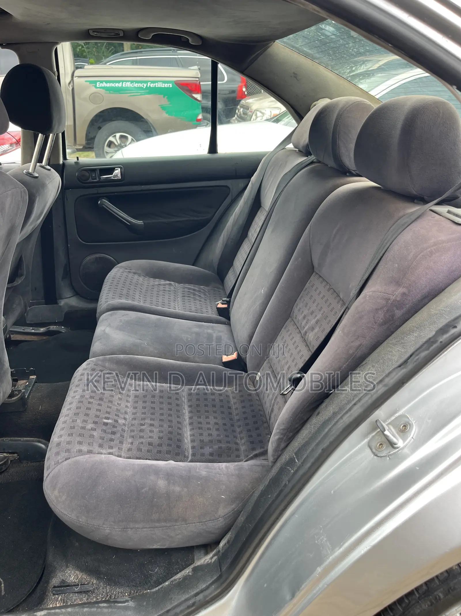 Volkswagen Jetta GLS 1.8T Sedan 2003 Silver