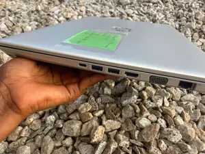 Laptop HP ProBook 470 G5 16GB Intel Core i5 SSD 512GB