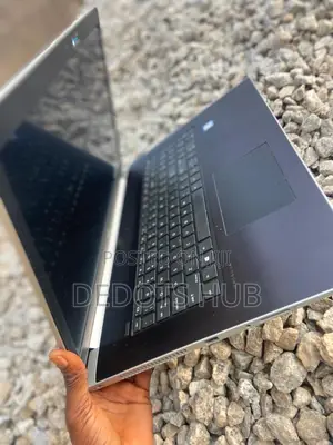 Laptop HP ProBook 470 G5 16GB Intel Core i5 SSD 512GB