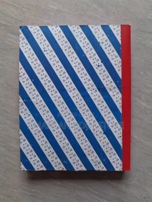 Teacher's Note Book (Large)
