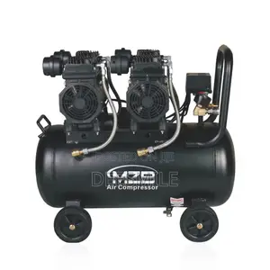24l Oil-Free Air Compressor ( 1hp )