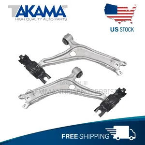 Honda Accord 2024-25 Lower Control Arms Pair. Original