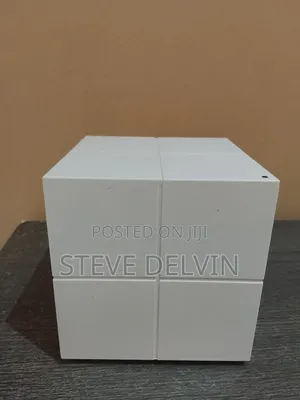 Tenda Nova Mesh Wifi