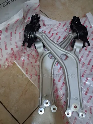 Honda Accord 2025 Lower Control Arms Pair. Original.