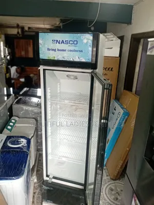 Crystal-Clear Product Display