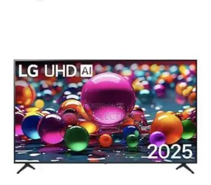 Shop 86 Inch Class Lg Uhd Ai Ua75 Smart Tv 2025 86ua7500zua