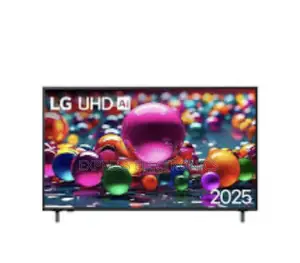 Best Buy 86 Inch Class Lg Uhd Ai Ua75 Smart Tv 2025 86ua7500