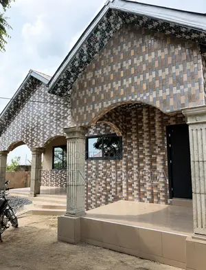 4bdrm House in Opeikuma for rent