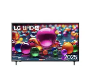Place Your Order 86 Inch Class Lg Uhd Ai Ua75 Smart 2025 86ua7500