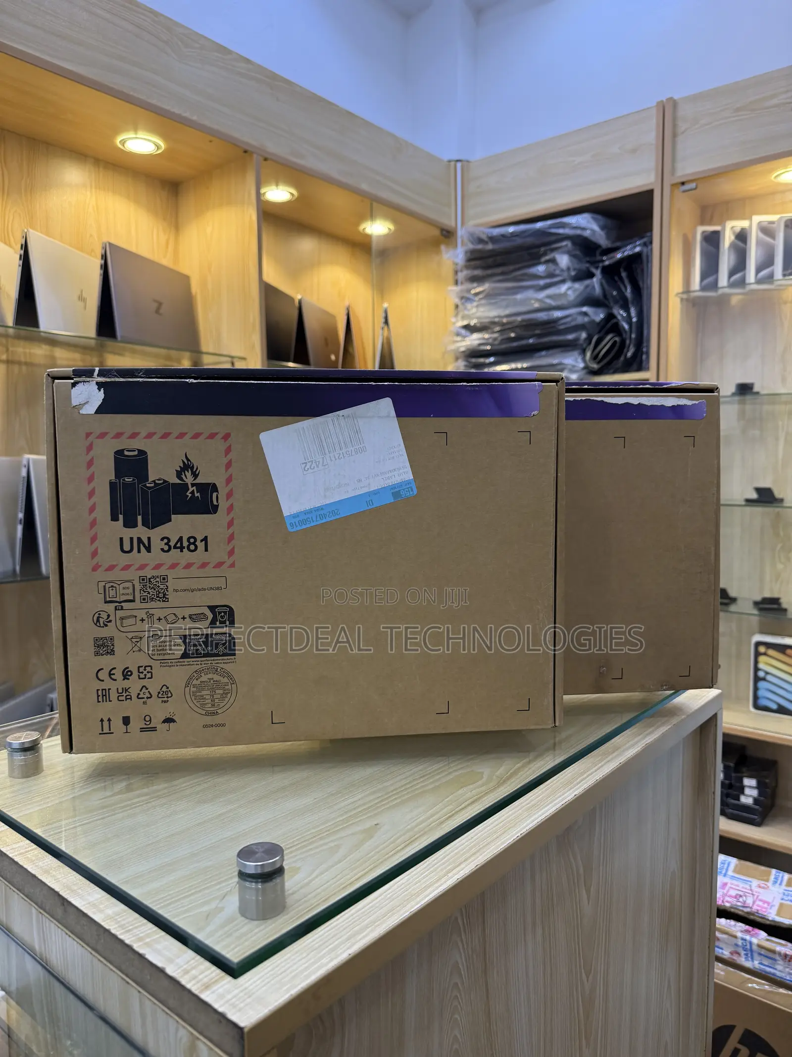 New Laptop HP Envy 14 16GB AMD Ryzen 5 SSD 512GB