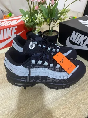 Nike Air Max 95
