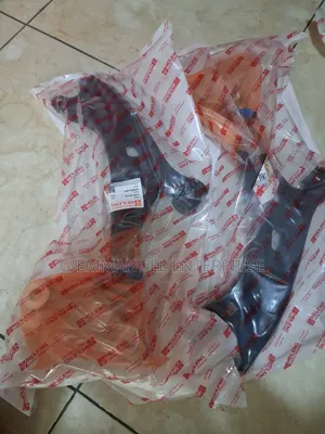 Honda Cr-v 2024-25 Lower Control Arms Pair. Original