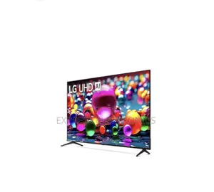 Hot Deals on 86 Inch Class Lg Uhd Ai Ua75 Smart Tv 2025 86ua7500zua