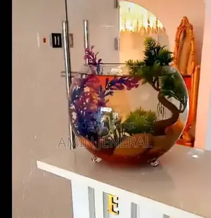 Table Top Aquarium