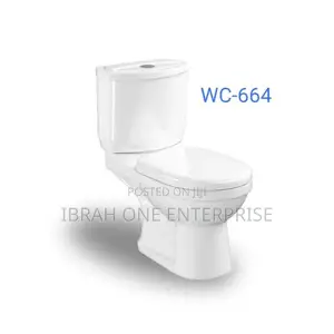 Water Closet