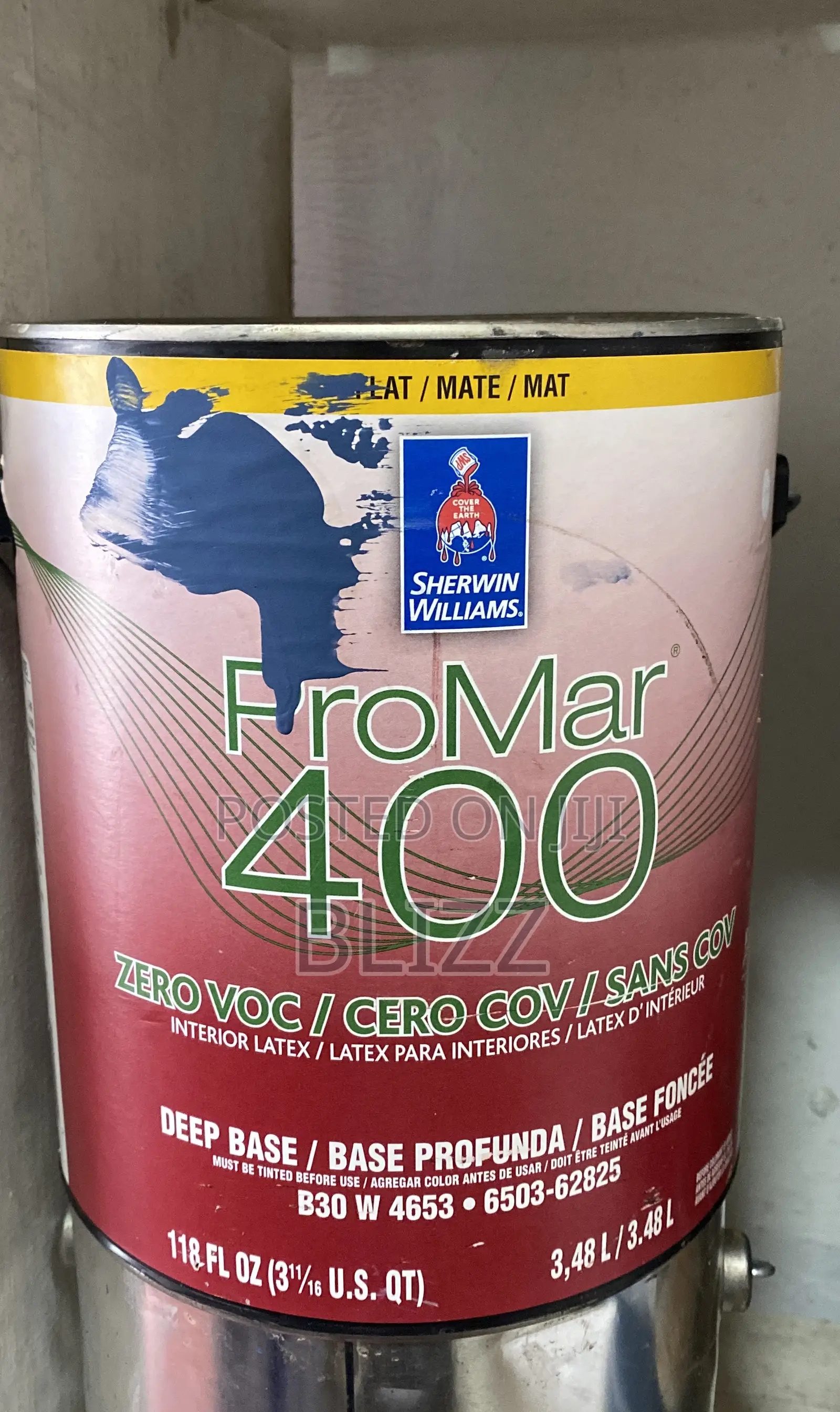 Sherwin- Williams American Paints