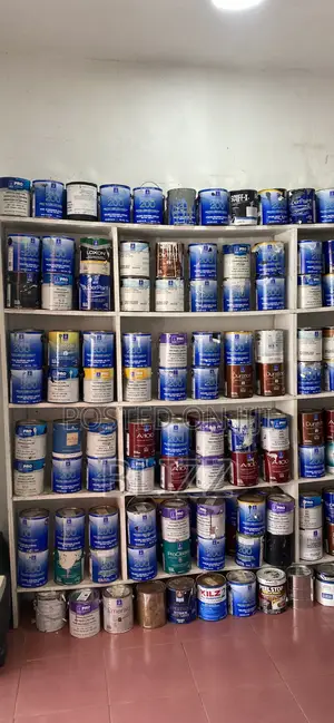 Sherwin- Williams American Paints