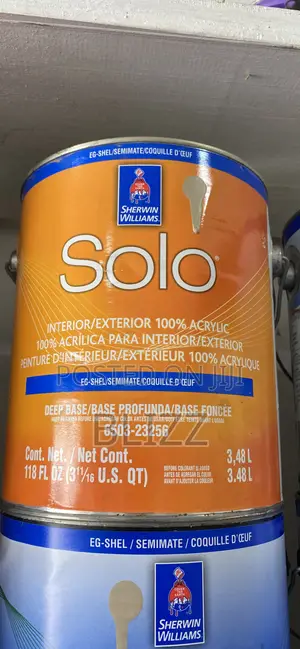 Sherwin- Williams American Paints