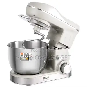 Stand Cake Mixer 4liter