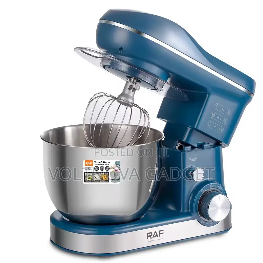 Stand Cake Mixer 4liter