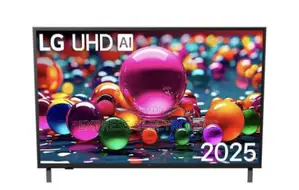 Long Lasting Effects 75 Inch Class Lg Uhd Ai Ua75 Smart Tv 2025