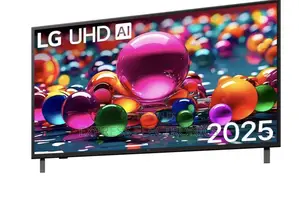 Limited Stock 75 Inch Class Lg Uhd Ai Ua75 Smart Tv 2025