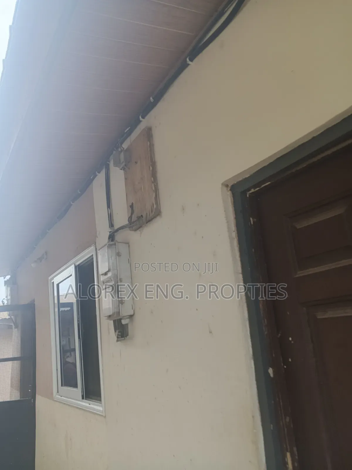 1bdrm Apartment in Oyarifa Teinan, Pentecost for rent
