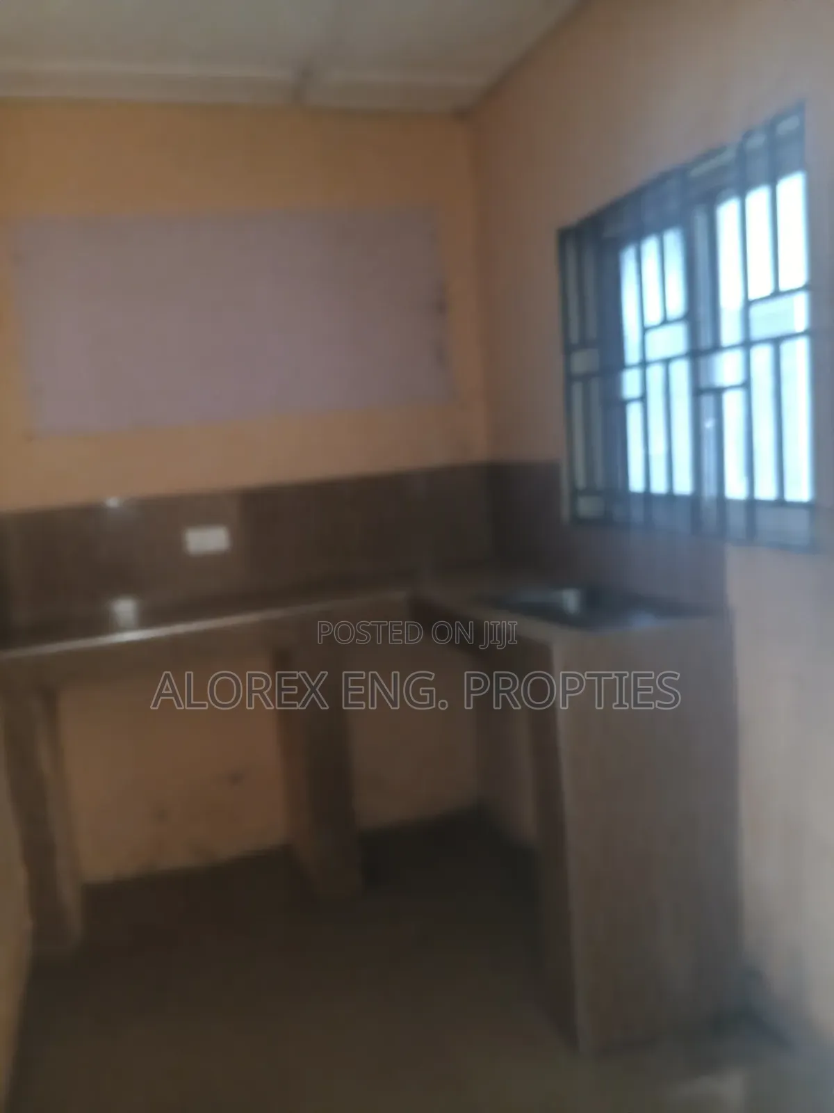 1bdrm Apartment in Oyarifa Teinan, Pentecost for rent