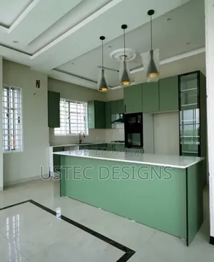 Modern Kitchen Design