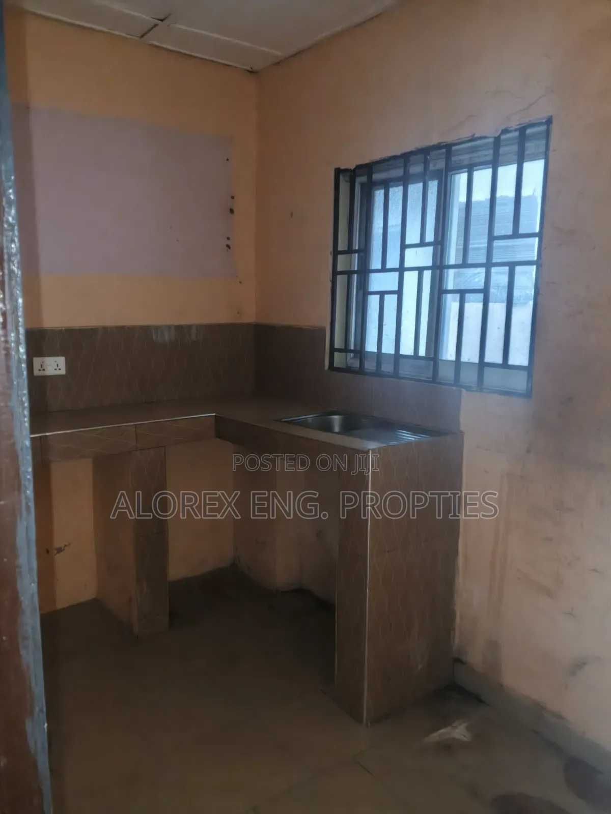 1bdrm Apartment in Oyarifa Teinan, Pentecost for rent
