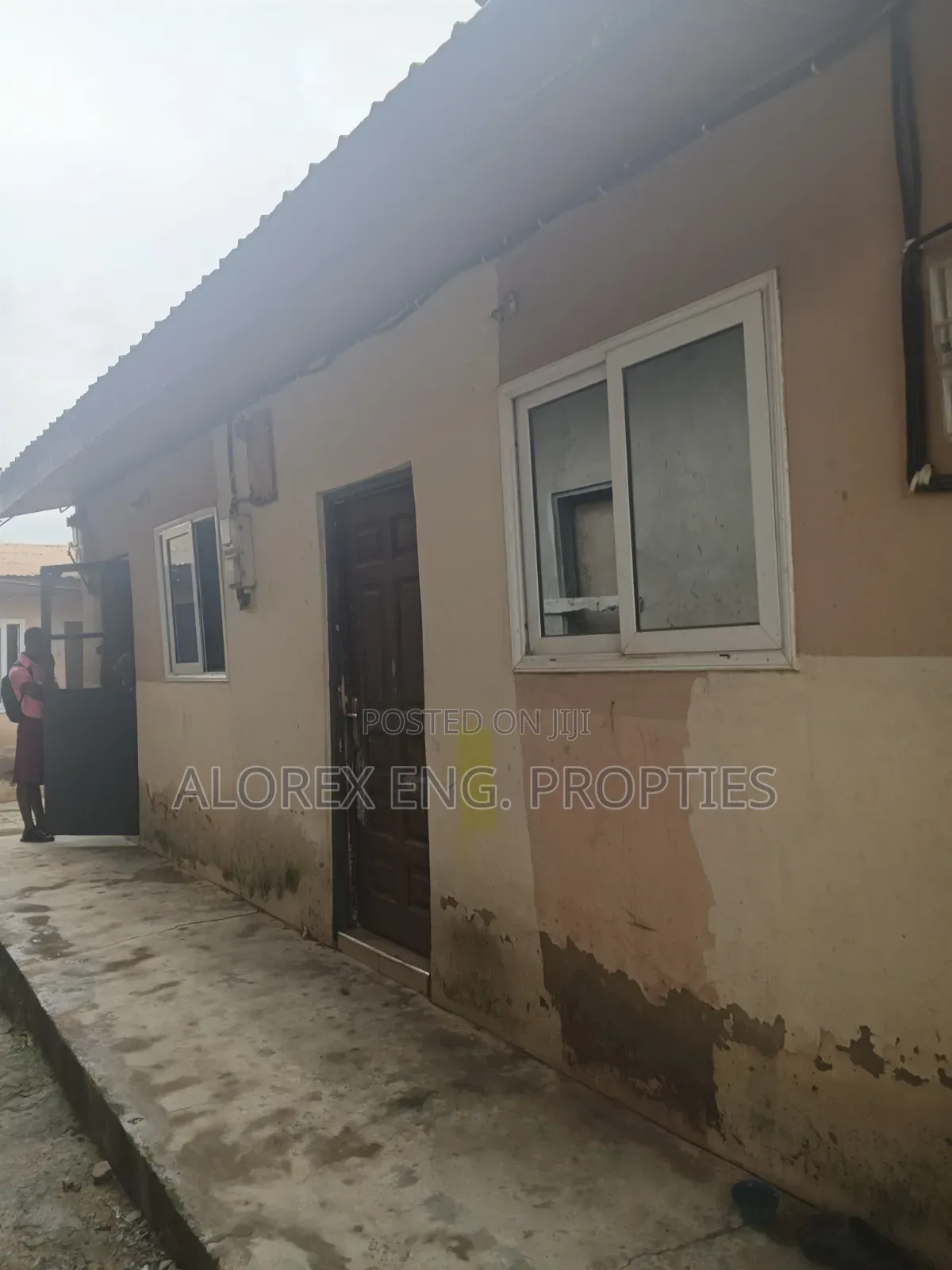 1bdrm Apartment in Oyarifa Teinan, Pentecost for rent