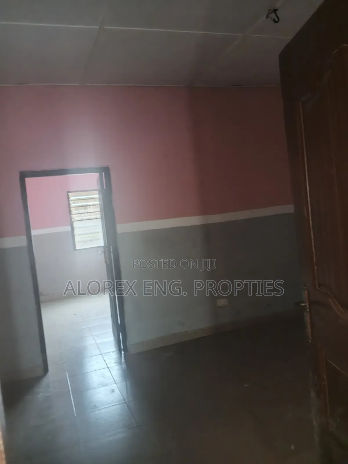 1bdrm Apartment in Oyarifa Teinan, Pentecost for rent