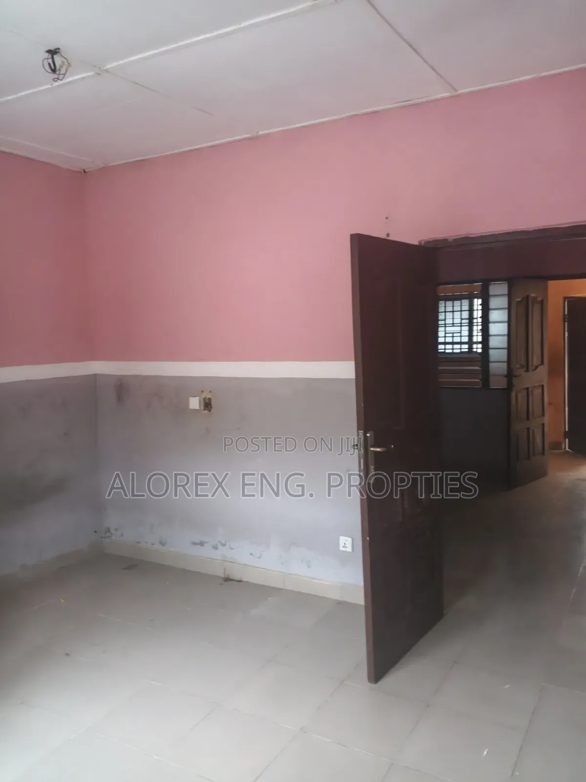 1bdrm Apartment in Oyarifa Teinan, Pentecost for rent