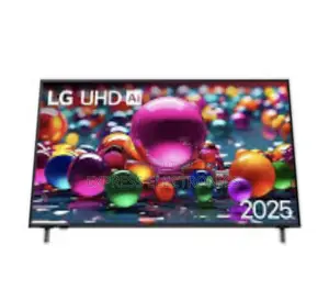 Call and Order for 75 Inch Class Lg Uhd Ai Ua75 Smart Tv 2025