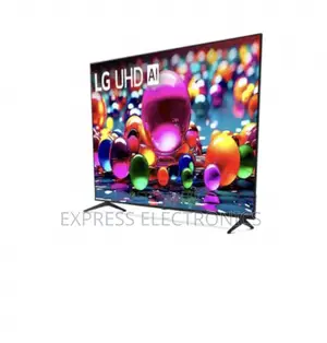 Best Buy for Less 75 Inch Class Lg Uhd Ai Ua75 Smart Tv 2025