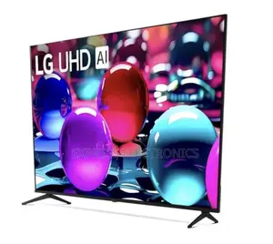 Hot  Deals on 75 Inch Class Lg Uhd Ai Ua75 Smart Tv 2025