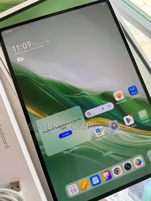 New Honor MagicPad 2 12.3 256 GB Silver