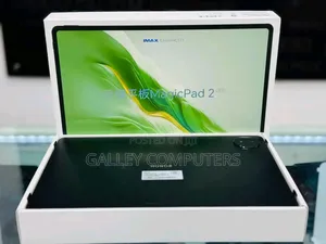 New Honor MagicPad 2 12.3 512 GB Black