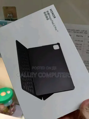 New Honor MagicPad 3 512 GB Gray
