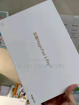 New Honor MagicPad 3 512 GB Gray